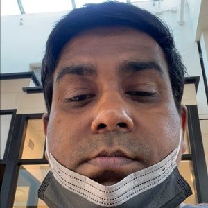 Meet your Posher, Md